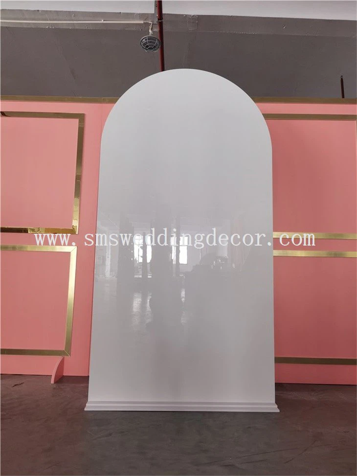 white acrylic backdrop for sale