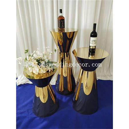 cylinder party