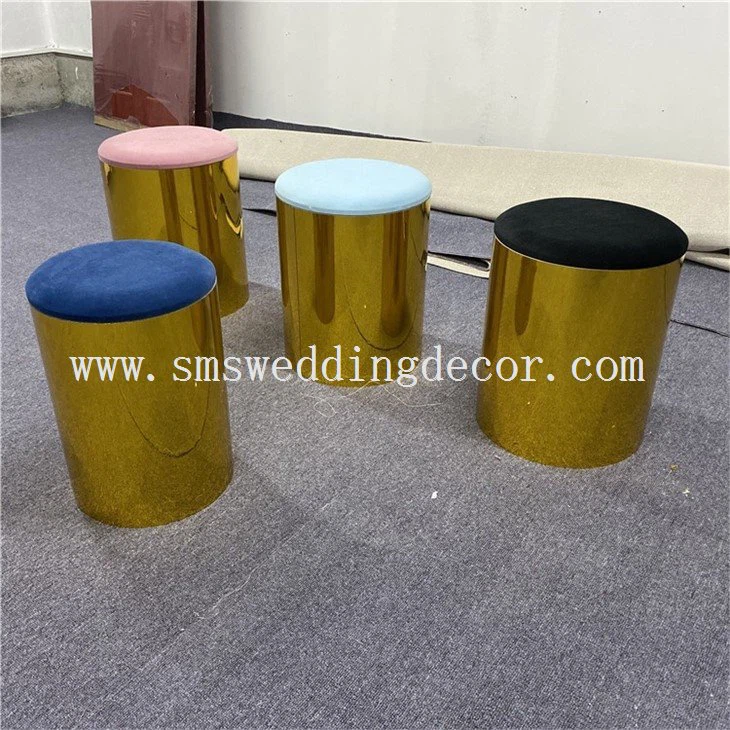 mirror plinth hire