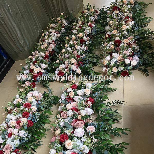 Flower Arch Arrangements Flower Arch Arrangements