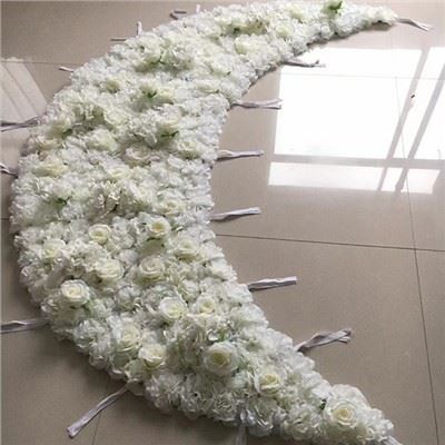 Hilal Ay Düğün Kemeri