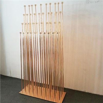 Altın Şamdanlar Düğün