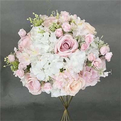 İpek Çiçek Düğün Süslemeleri