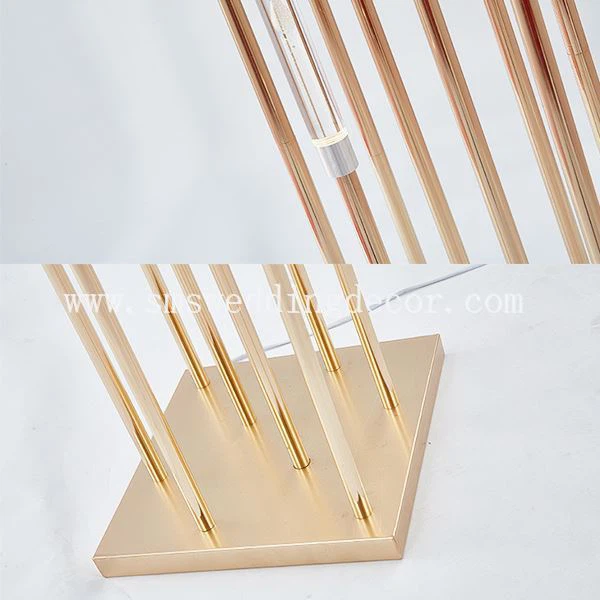 tall centerpiece candlestick candelabra
