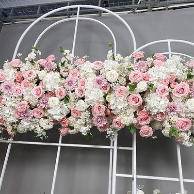 Masa Çiçeği Koşucusu