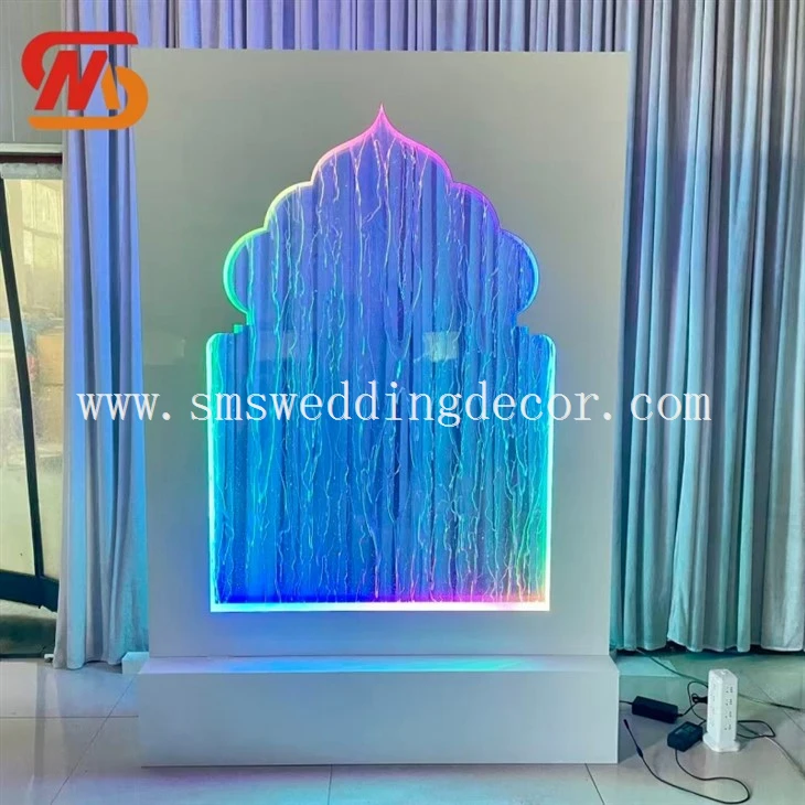 Led Wall Backdrop