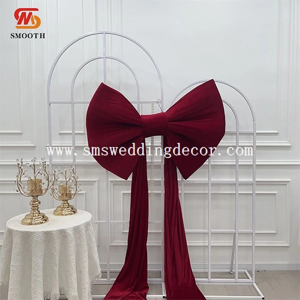 giant door bows