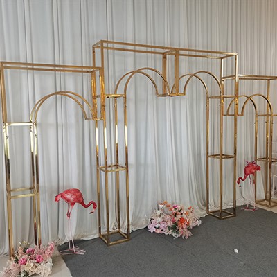 Altın Zemin Çerçevesi