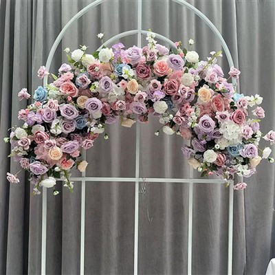 Kemer Çiçek Dekorasyonu