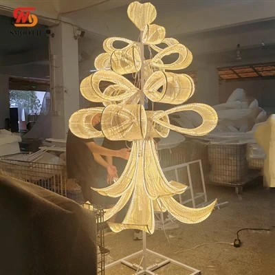 Noel Ağacı Dekorasyon Öğeleri