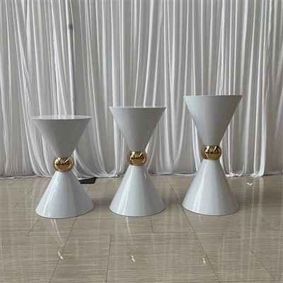 Metal Pasta Standı