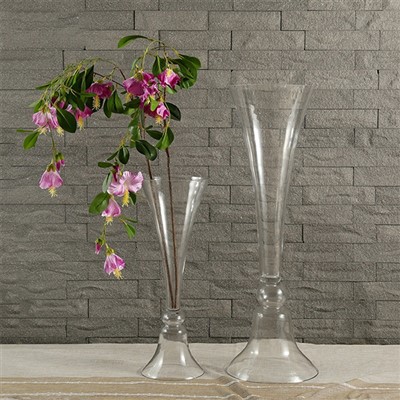 Trompet Vazo Orta Parçası