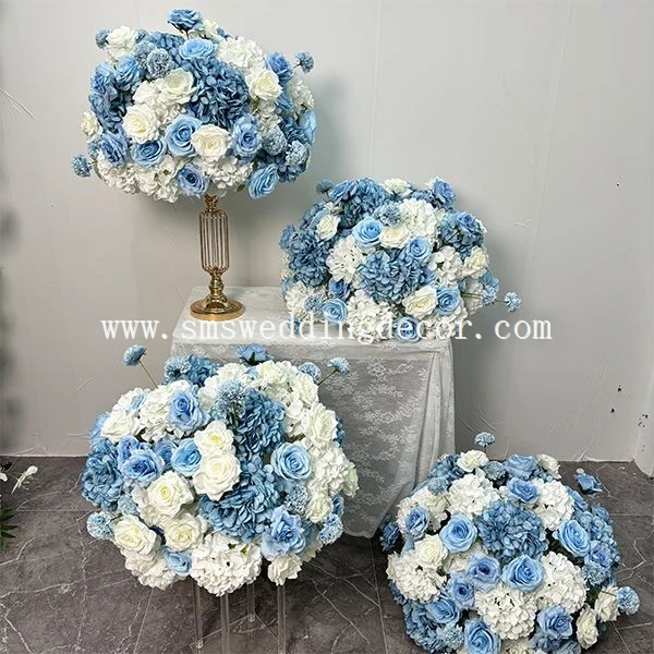 Wedding Centerpieces Blue And White Wedding Centerpieces Blue And White